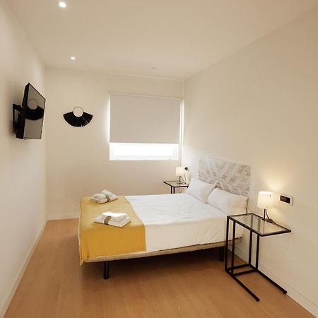 Habitacion Villanubla Buitenkant foto