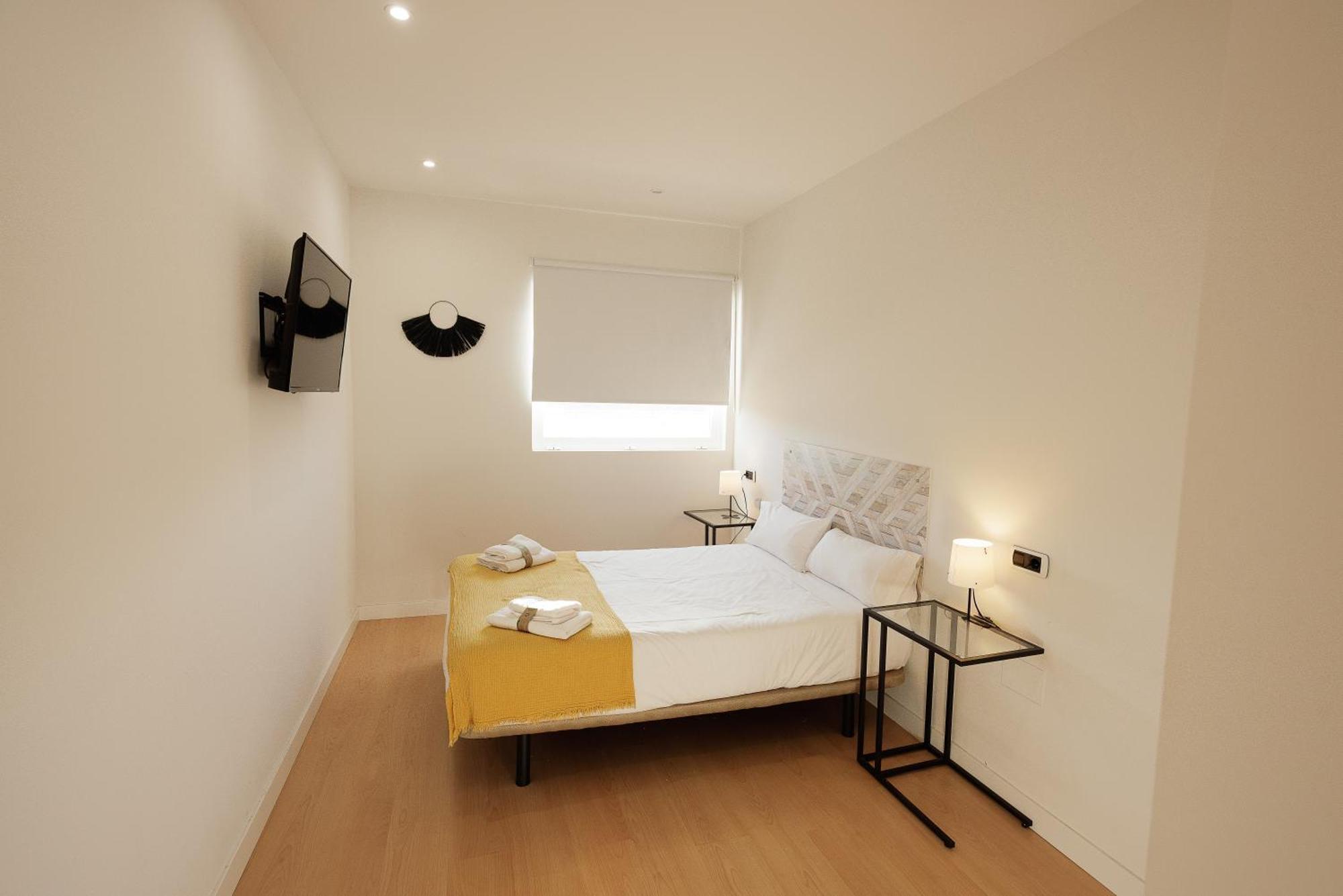 Habitacion Villanubla Buitenkant foto